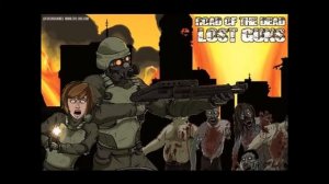 Road of the Dead 2 - The Highway