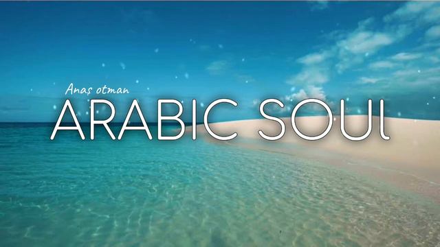 Arabic Soul Remix