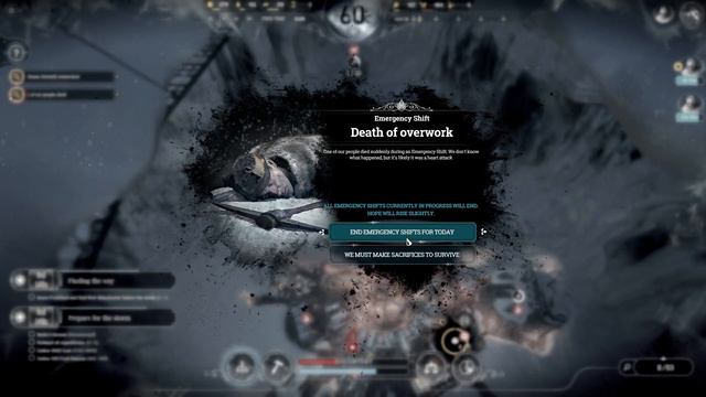 FROSTPUNK CELEBRATION смотреть онлайн