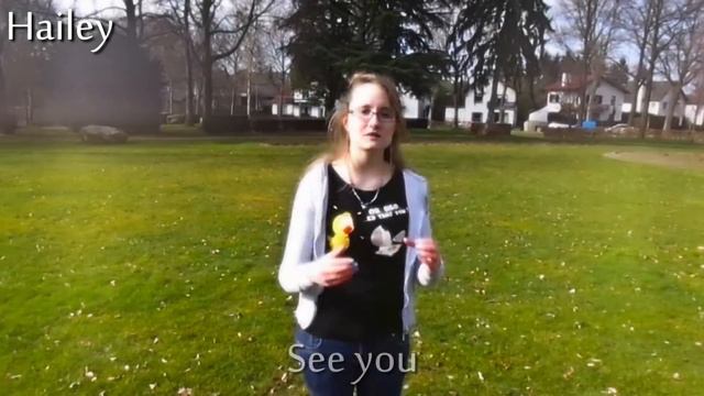 Melissa Sings (My Love Will Be Your Compass} смотреть онлайн