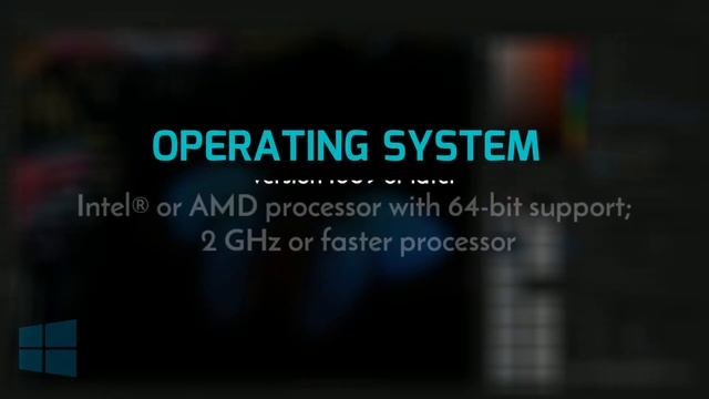 ADOBE PHOTOSHOP CC 2020 System Requirements For Windows and MacOS | Everything About Adobe Photosho смотреть онлайн