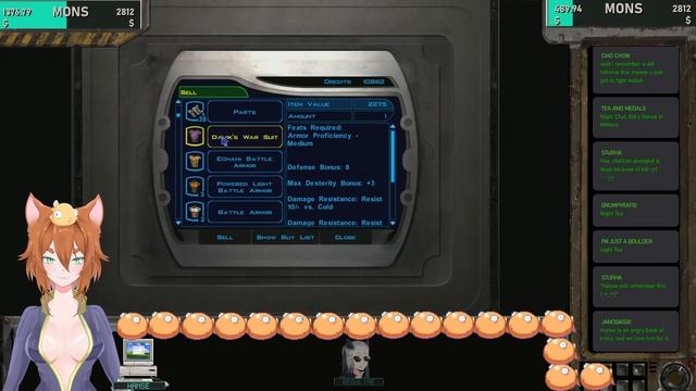 ⭐7 Manaan Chatfish?【SW: KOTOR】 смотреть онлайн