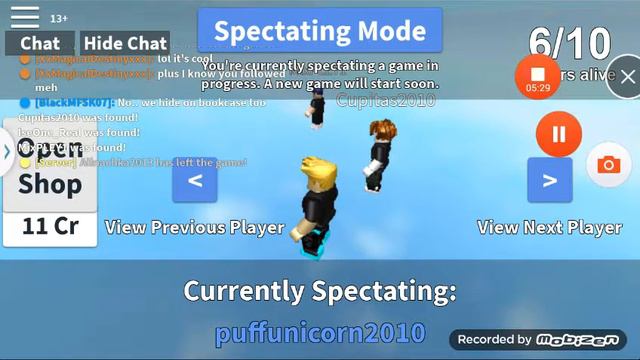 ROBLOX| ГДЕ ЗДЕСЬ СПРЯТАТЬСЯ?