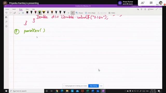 Lecture 14| Wrapper class and it's example in java #javase#javase#EIT#keyword#variablesinjava смотреть онлайн