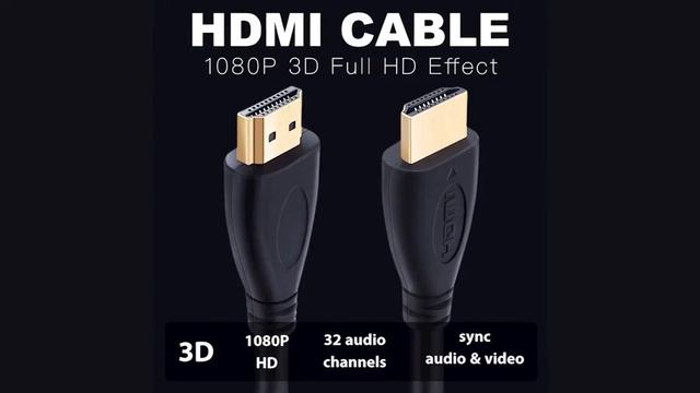 Высокоскоростной HDMI кабель Shuliancable, 1080p, 3D кабель HDMI с золотым покрытием для HDTV, смотреть онлайн