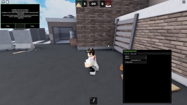 Murderers VS Sheriffs Duels Script Hack PASTEBIN GUI: Kill All, Silent Aimbot, Auto Farm & More