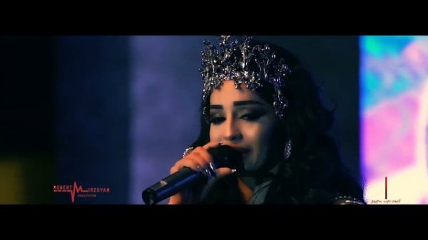 Шабнами Сурайё Нам Нам / Shabnami Surayo Nam Nam