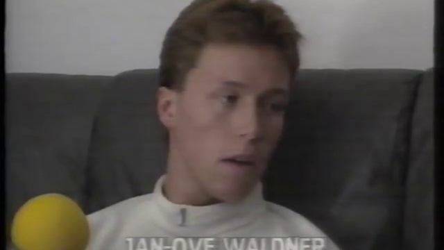 waldner persson appelgren lindh karlsson bragdguldet 1989 смотреть онлайн