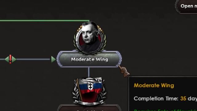 Most Evil Slovakia in Hearts of Iron 4 смотреть онлайн