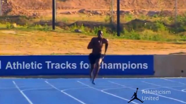 Денис Семенихин - Питание 156. Рацион самого быстрого человека на Земле. Usain Bolt смотреть онлайн