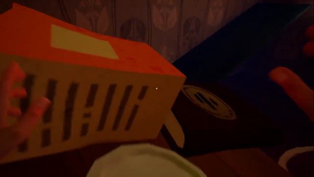 ПРОХОЖУ HELLO NEIGHBOR #2 смотреть онлайн
