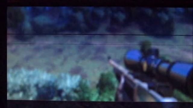 Let's Play Cabela's Outdoor Adventures Part 4: Record Whitetails and Idaho смотреть онлайн