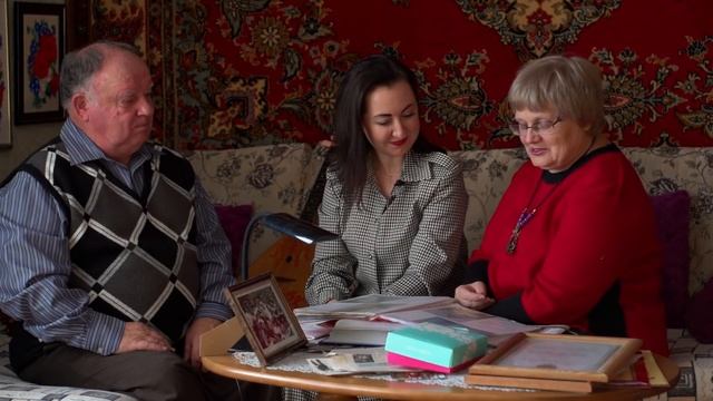 Курские напевы из цикла УСПЕТЬ часть 3 смотреть онлайн