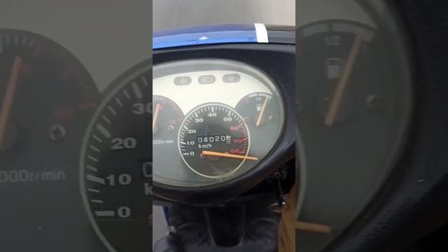 Скутер 90 км/ч 2021 г. смотреть онлайн