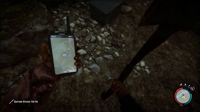 Sons of the Forest Is Insane! Nightly Streams! смотреть онлайн