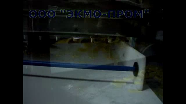 Линия производства мармелада "Апельсиновые и лимонные дольки" смотреть онлайн