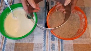 КОНДИТЕРСКОЕ РАЗДВИЖНОЕ КОЛЬЦО ДЛЯ ВЫПЕЧКИ И СБОРКИ САЛАТОВ. КАК ПРИМЕНЯТЬ. Видео Обзор