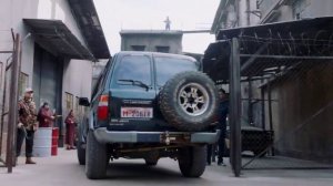 Эпоха легенд 1 сезон 46 серия