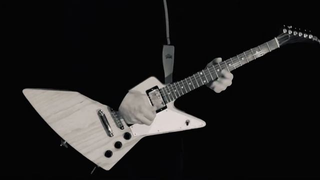 COVER Rock Believer - Scorpions (Matthias Jabs’ solo) смотреть онлайн