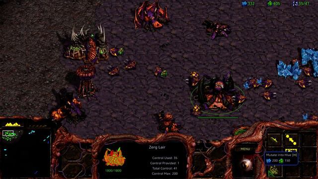 Америго [STARCRAFT Remaster]#5 смотреть онлайн