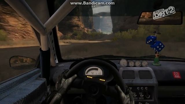dirt2 на руле, секвентальная коробка передач смотреть онлайн