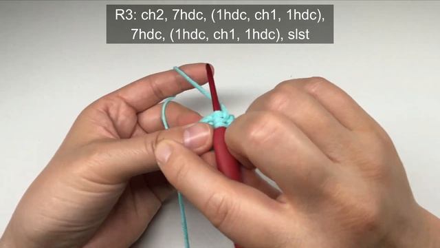 ♡︎ EP96 How to Make Baby Socks Crochet 3-6 months | DIY смотреть онлайн