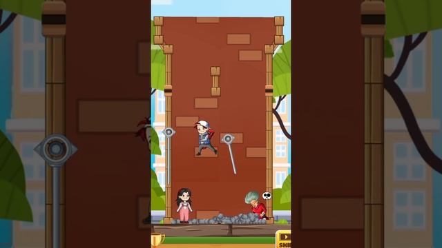 scary teacher - pull the pin game walkthrough смотреть онлайн