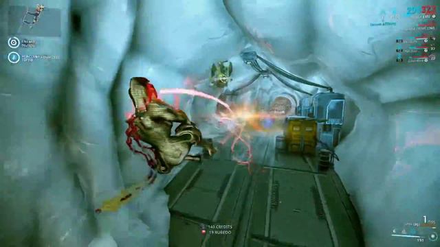 Warframe Random neo N4 in the wild смотреть онлайн