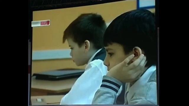 Презентация онлайн-игры «Жэка» на Всероссийском форуме ЖКХ