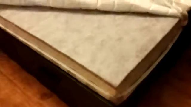 Обзор матраса Union от Mr. Mattress 5 августа 2016 смотреть онлайн