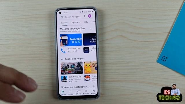 How To Enable Split Screen & Pop Up View For All Apps In OnePlus Nord 2 & CE 2 5G смотреть онлайн