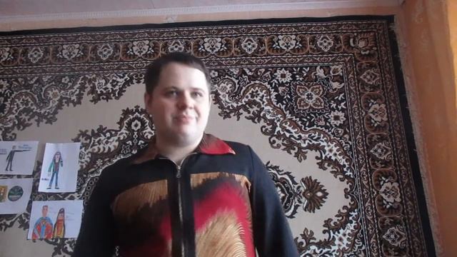 Plazma   Take My Love Cover SlavsterX