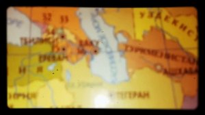 ПОЛИТИЧЕСКАЯ КАРТА МИРА!!!