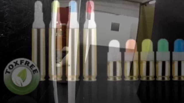 СИНИЙ GLOCK 17 !!! ПОЧЕМУ ИЗ НЕГО НЕЛЬЗЯ УБИТЬ ???