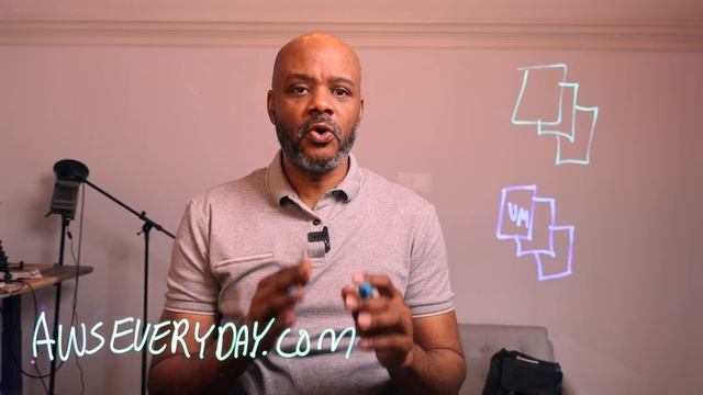 Autoscaling before Kubernetes - AWS EC2 Autoscaling смотреть онлайн