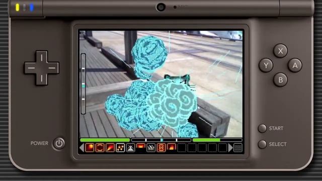 Spirit Hunters Inc. - DSiWare Teaser смотреть онлайн