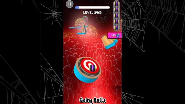 Sky Rolling Balls Escape Vs Rolling Doubles vs Action Balls vs Ball Merge vs Going Balls vs Rollanc смотреть онлайн