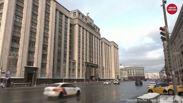 Ukraine phản công tiêu diệt cả trăm binh sĩ Nga đang ‘say’ chiến thắng | Tâm điểm quốc tế смотреть онлайн