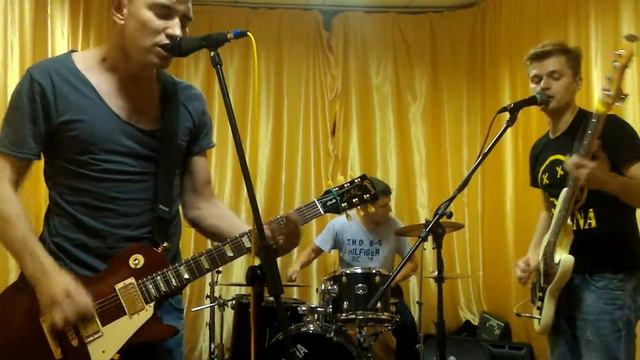 LOS ANGELES - Лесник (Cover Король И Шут) смотреть онлайн