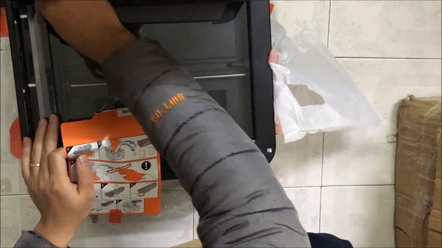 Máy in Laser Đa chức năng CANON MF 236n giá 4tr500k hotline 0981839191 смотреть онлайн