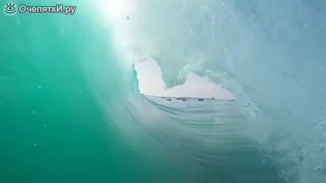 Сёрфинг от первого лица смотреть онлайн