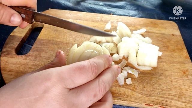 ЧАНАХИ с бараниной в КАЗАНЕ смотреть онлайн