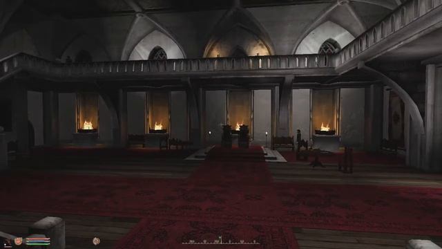 The Elder Scrolls IV: Oblivion GBRs Edition - Прохождение: Лекарство от вампиризма #29 смотреть онлайн