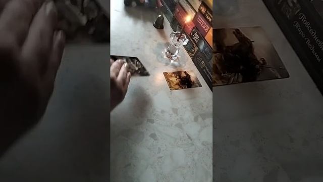 Погадаем о Судьбе? смотреть онлайн