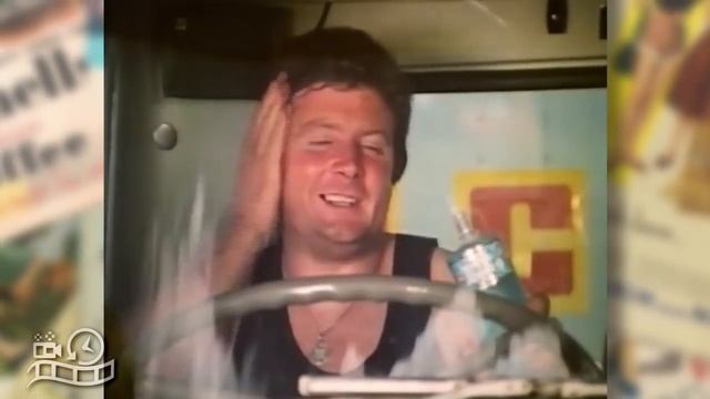 4711 Ice Cologne Cold As Ice 1980s Advertisement Australia Commercial Ad смотреть онлайн
