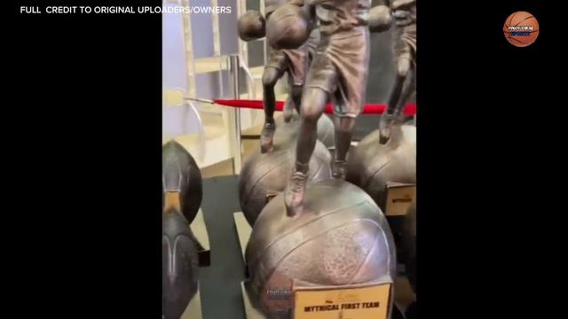 BROWNLEE PINARANGALAN SA PBA, ABAI FAJARDO 7X MVP, HEAVEN PINA INIT ANG PBA смотреть онлайн