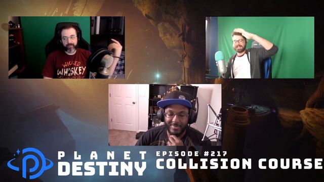 PD Podcast #217 смотреть онлайн