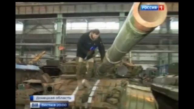 Спасибо украинским ЗОЛЬДАТЕНАМ от Ополченцев за технику смотреть онлайн