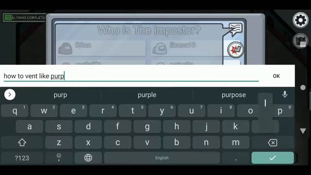 Totally normal among us gameplay nothing to see here. смотреть онлайн