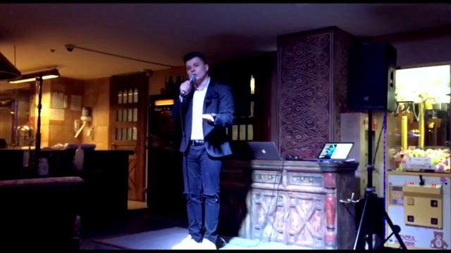 До утра (LIVE COVER) смотреть онлайн